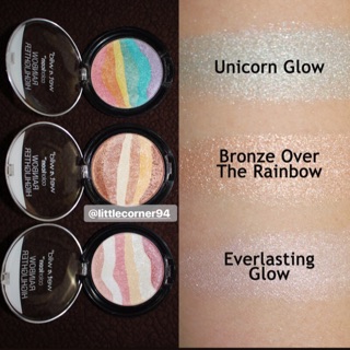 Phấn bắt sáng Wet N Wild Rainbow Highlighter