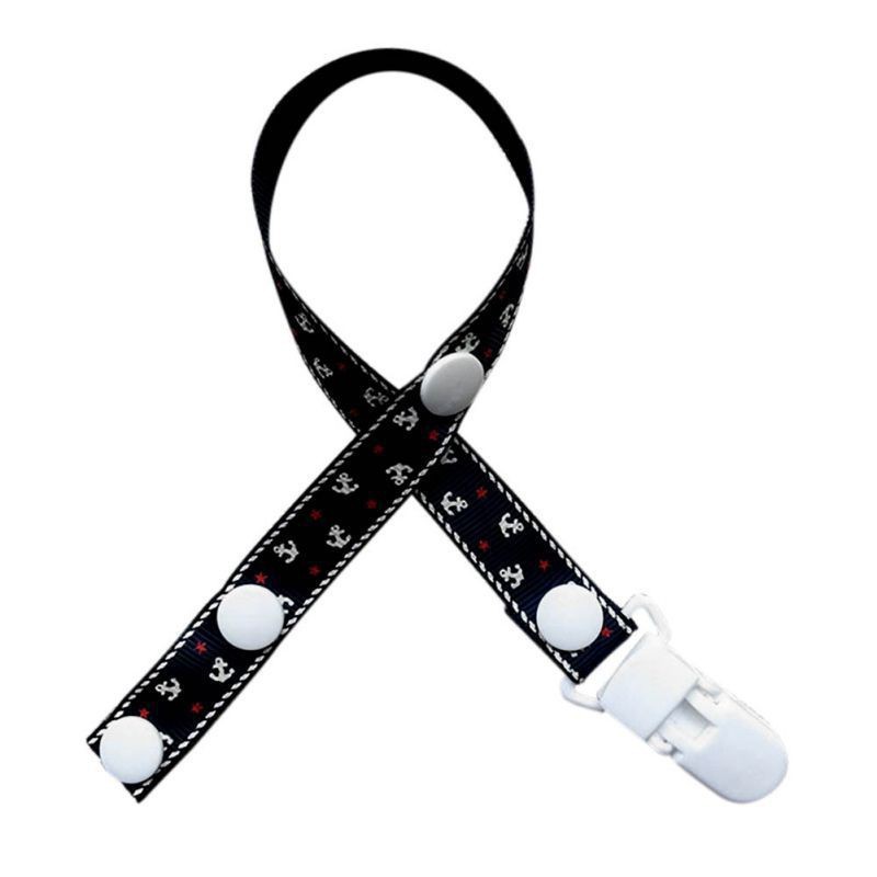 Dây Giữ Ti Giả Chống Thất Lạc Siêu Tiện Lợi Dành Cho Em Bé