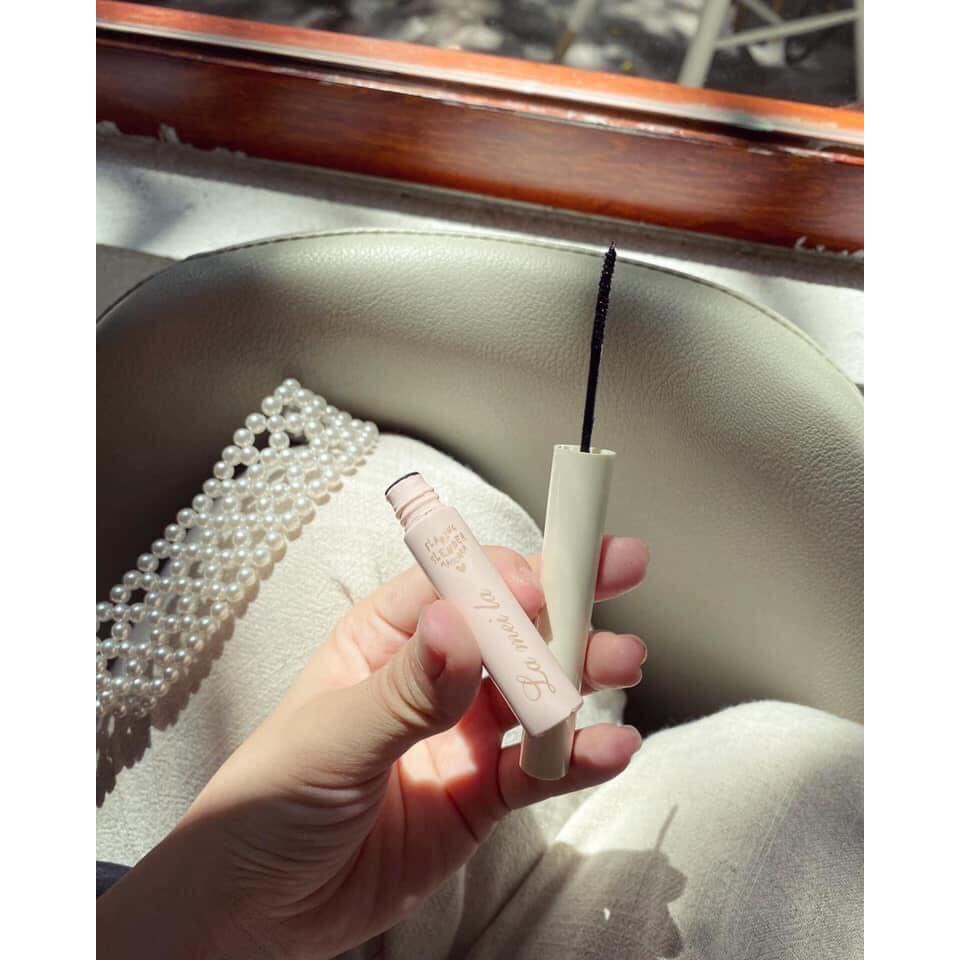 Chuốt mi Lameiila dài mi , dưỡng mi , không vón cục | BigBuy360 - bigbuy360.vn