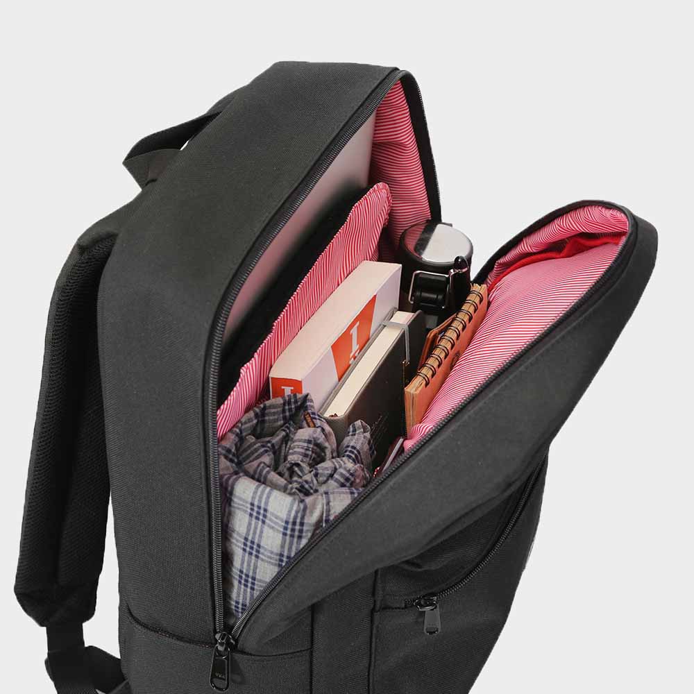 Balo CAMELIA BRAND® Basic Backpack (2 colors)