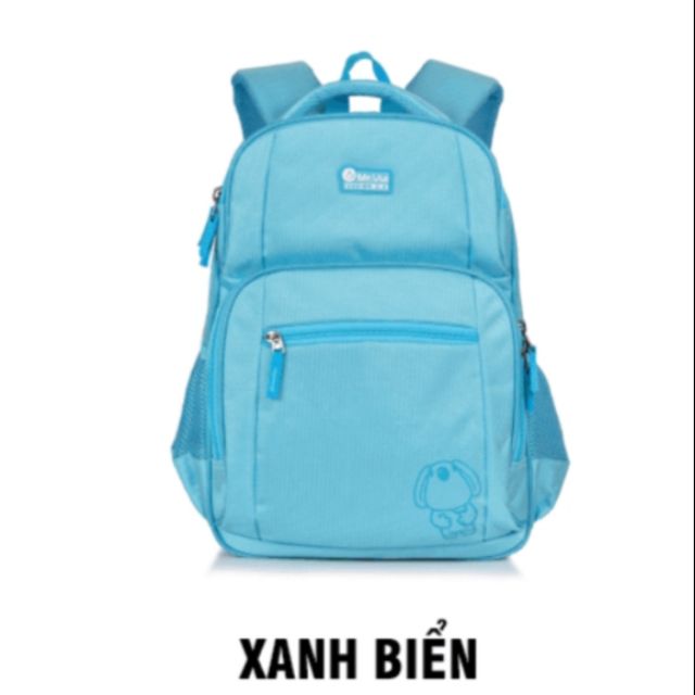 BALO MR.VUI DÀNH CHO HỌC SINH CẤP 1, 2