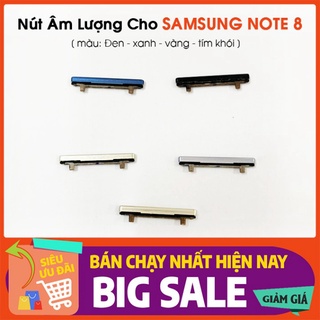 Phím âm lượng - nút âm lượng thay thế cho samsung note 8/ 9/ 10/ 10 plus