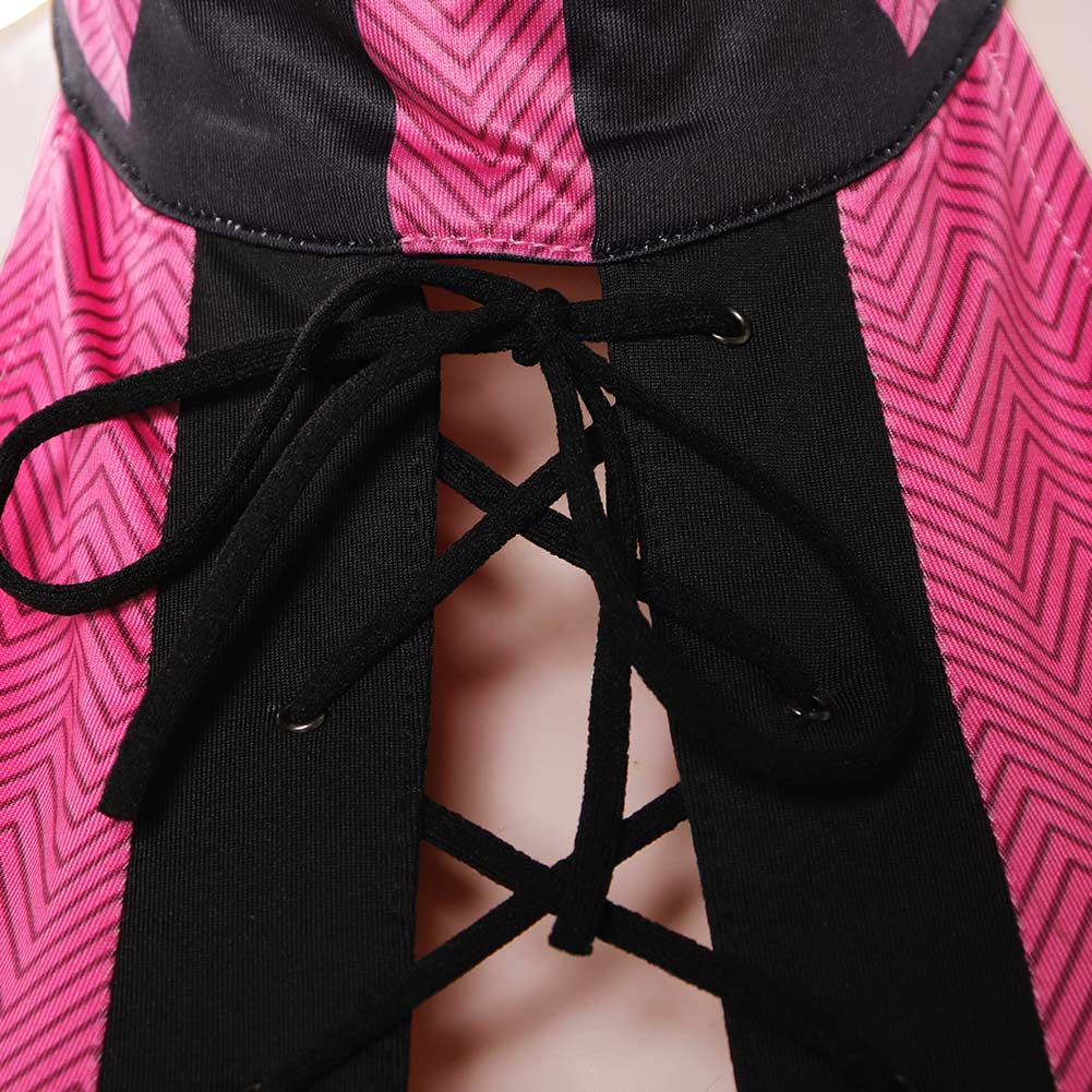 Bộ Đồ Bơi Hóa Trang Panjue Mileena XS