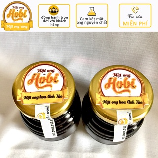 Mật ong anh túc 100ml