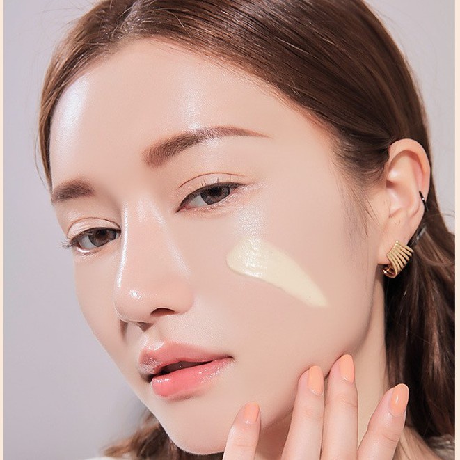 Kem Nền Che Khuyết Điểm BB Cream Lameila Perfect Repair Light Concealer Foundation YR | BigBuy360 - bigbuy360.vn