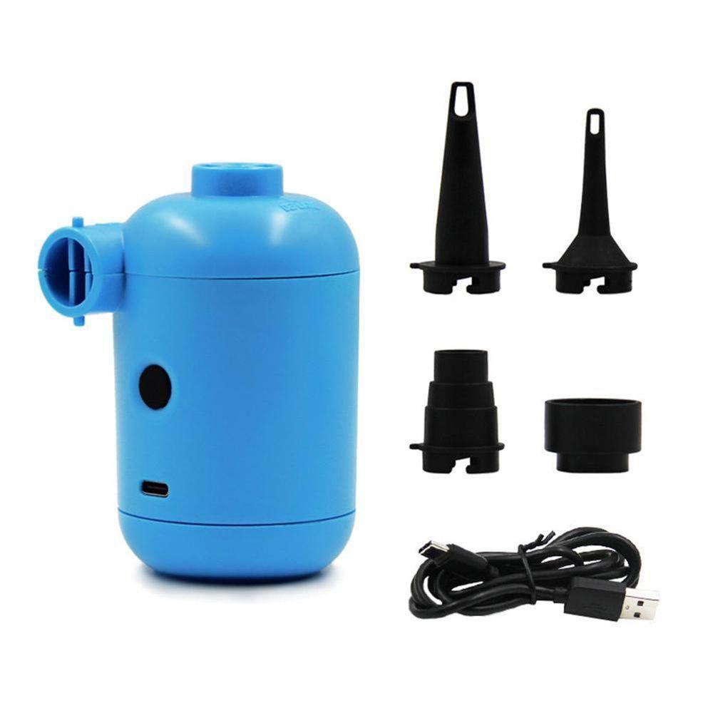 MYRONGVN Van Bơm Hơi Thuyền Hơi DC 5V