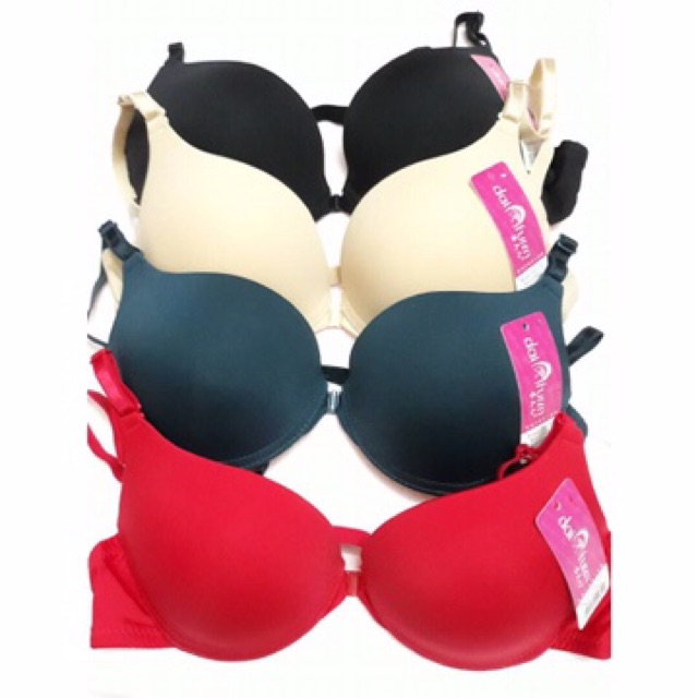 combo  áo lót cài trước 1 dây lưng | BigBuy360 - bigbuy360.vn