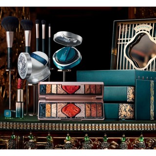 (Ordertrung) BỘ TRANG ĐIỂM HOA TÂY TỬ