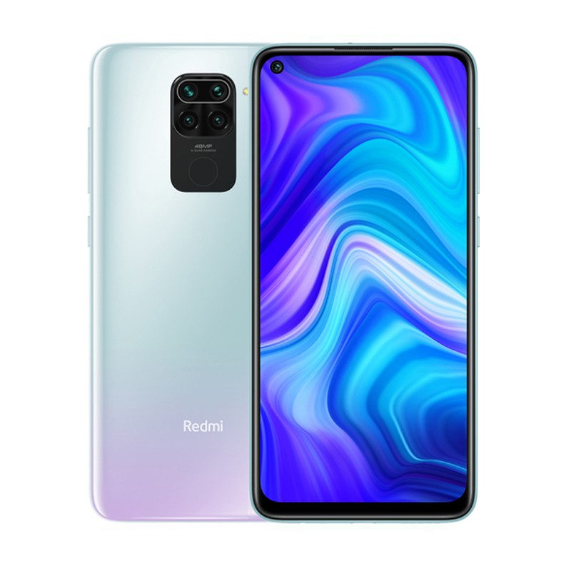 Điện thoại Xiaomi Redmi Note 9S (6GB/128GB) - Hàng công ty