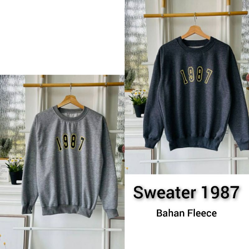 Áo len 1987 | BigBuy360 - bigbuy360.vn