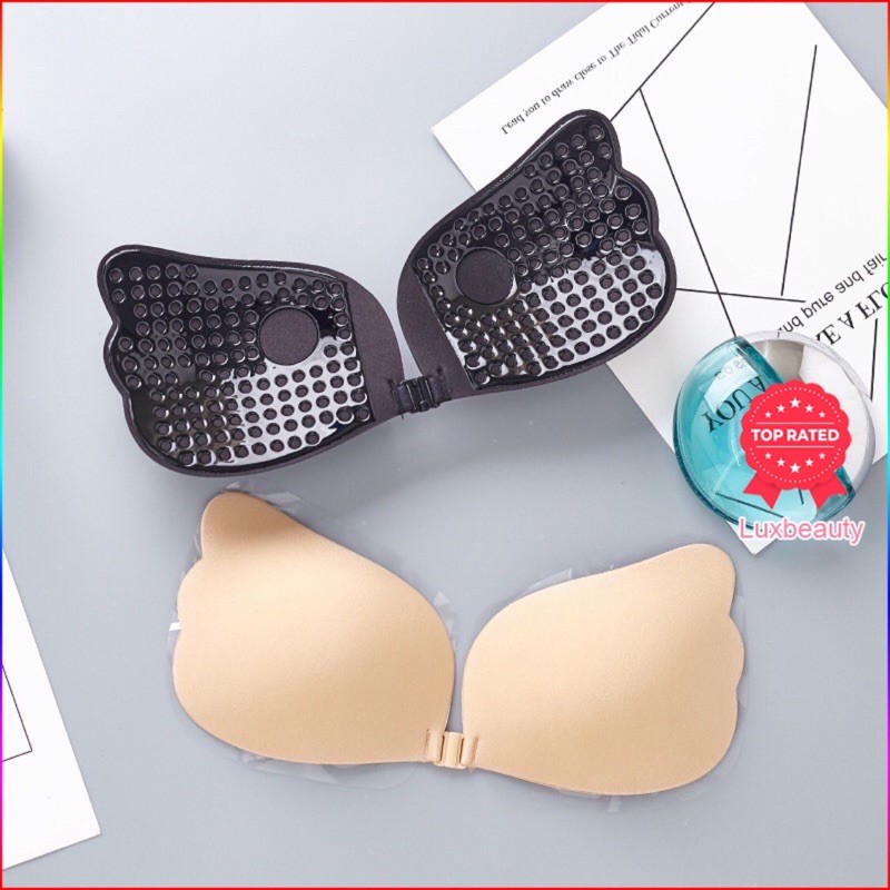 áo dính ngực hàng xuất chuẩn,mặc đồ bơi hoặc áo hở lưng | BigBuy360 - bigbuy360.vn