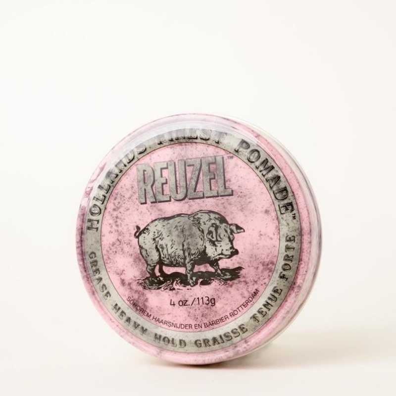 Sáp Vuốt Tóc nam Reuzel chính hãng - 113Gram