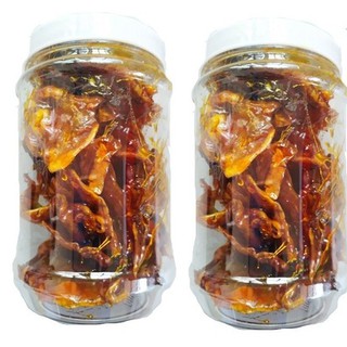 MỰC RIM SA TẾ CAY CAY 250gr