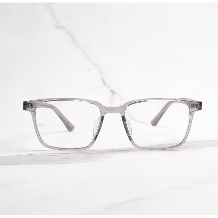 Gọng Kính Cận Nhựa Shady Unisex G2259 (Nhiều Màu)