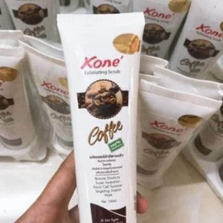 Tẩy tế bào chết kone