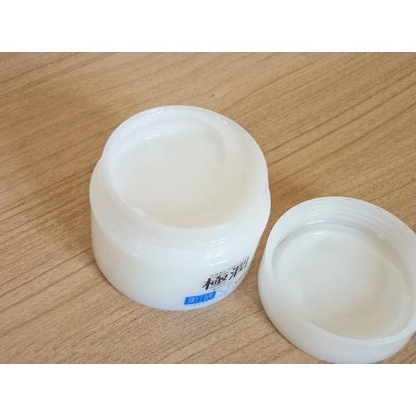 Kem dưỡng ẩm Hada Labo Gokujyun Hyaluronic Cream