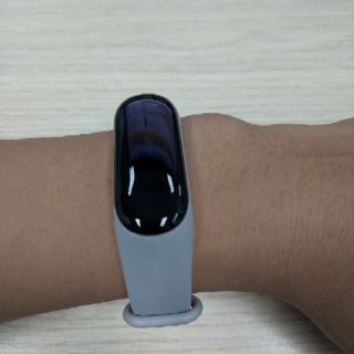 Dây đeo MIBAND 3 MIBAND 4 thay thế nhiều màu