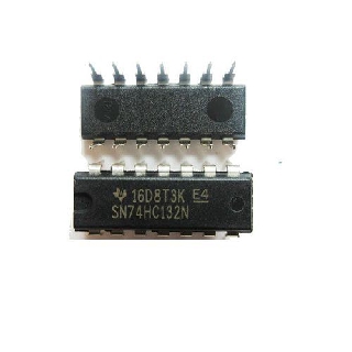IC Chức Năng 74HC132 DIP14