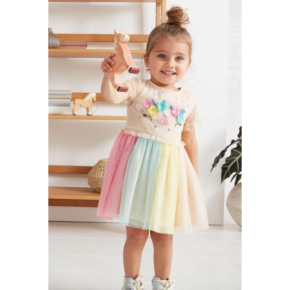 ĐẦM NE.XT HOA NỔI