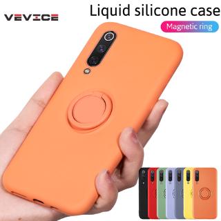 Ốp lưng kiểu lỏng cho Xiaomi Redmi K20 Pro 8A Mi 9T Mi 9 Se Mi 9 Pro 5G