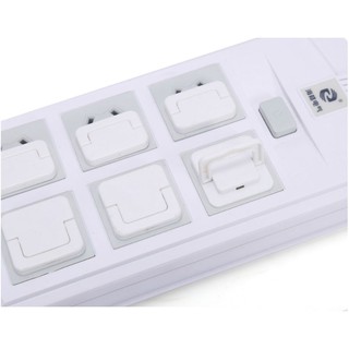 combo 10 nắp che ổ cắm điện