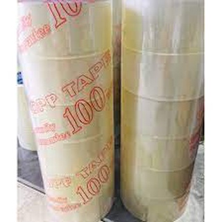 Băng keo 2F (khổ 2cm) 13 cuộn/cây