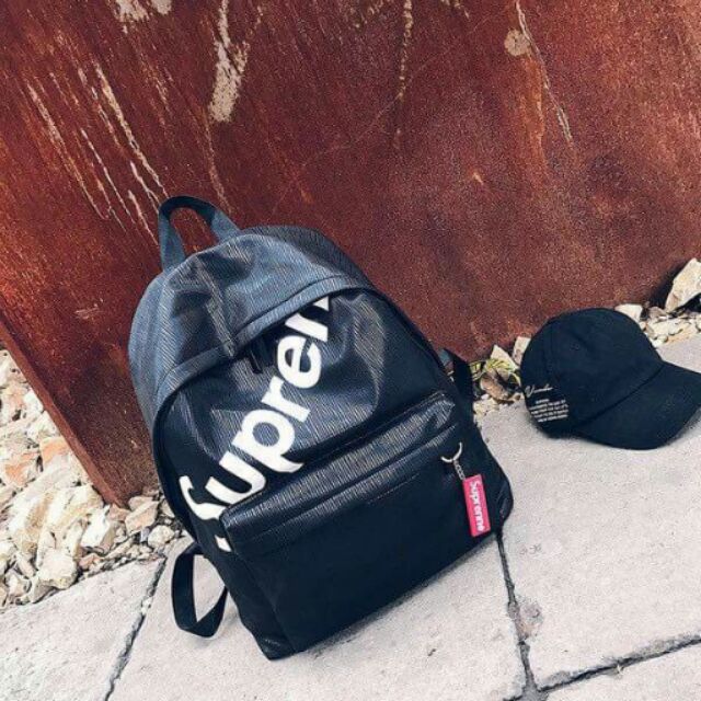Balo Supreme