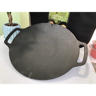 Chảo Đá Nướng Thịt Ecoramic Chống Dính 33CM 36CM Chính Hãng
