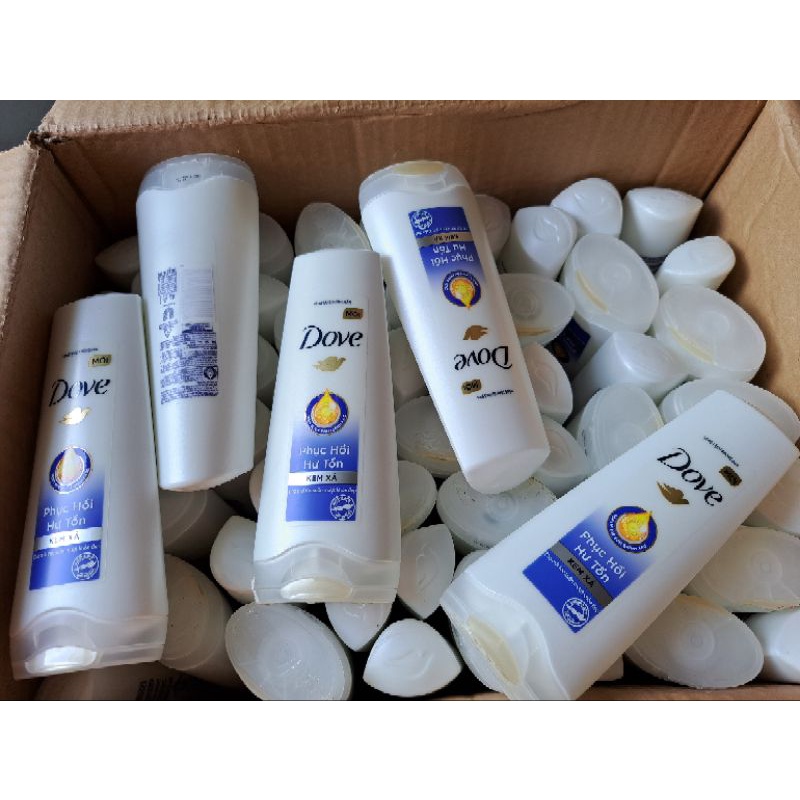 Dầu Xả DOVE 140G
