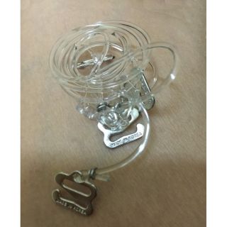 Sỉ DÂY ÁO TRONG SUỐT