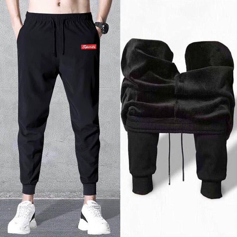 quần nỉ nam lót nỉ nhung lông video thạt trên bài viết | BigBuy360 - bigbuy360.vn