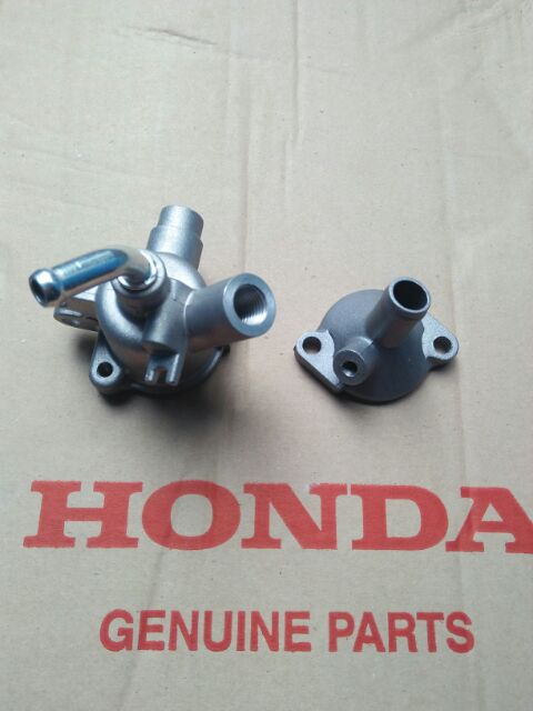 Cặp lúp bê nước Sh150i Ý 2008