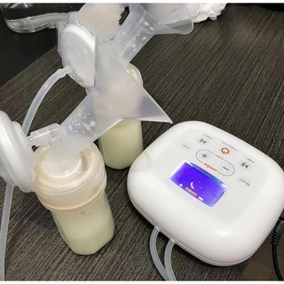 Máy hút sữa Cimilre S5 Plus Electric Breast Pump
