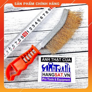 Đánh rỉ tay