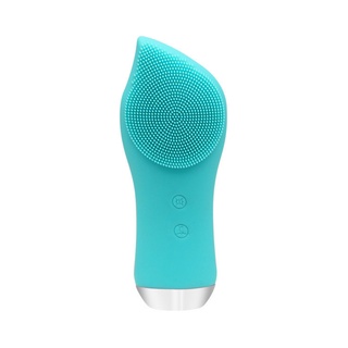 Máy rửa mặt silicon Cleanser - RRR