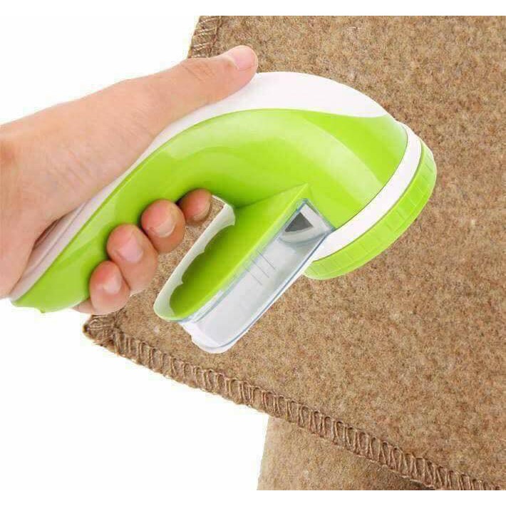 MÁY CẮT LÔNG XÙ