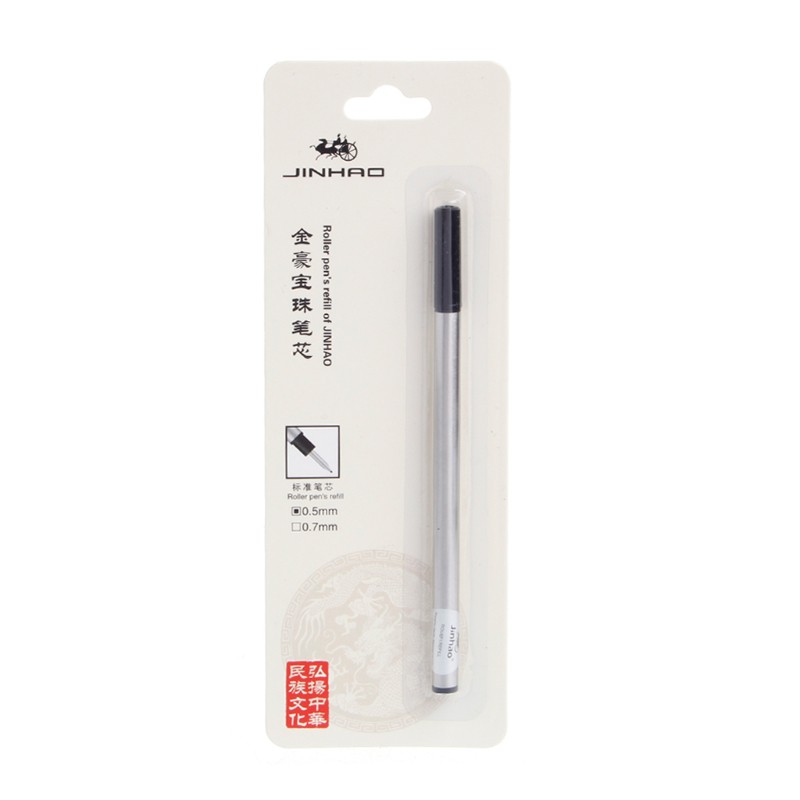 Ống Mực Bút Bi Jinhao 0.5mm 0.7mm