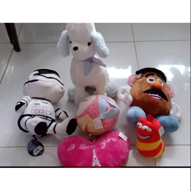 Gấu bông c K.Nhung