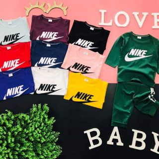 Combo 50b nike cho bé