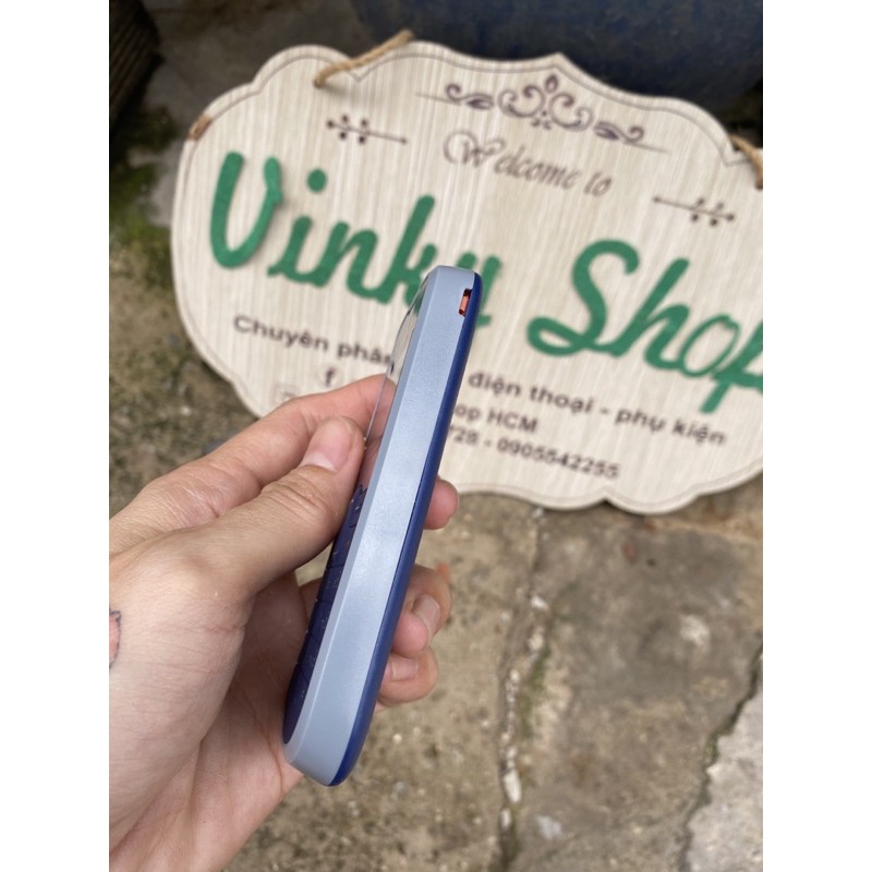 [Freeship toàn quốc từ 50k] Điện Thoại Nokia 1202 main zin chính hãng có pin và sạc Bảo hành 12 tháng | BigBuy360 - bigbuy360.vn