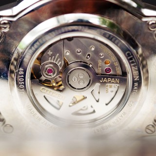 Đồng hồ nam Citizen NB3004-55A