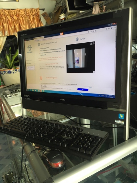 All in One Nec | BigBuy360 - bigbuy360.vn