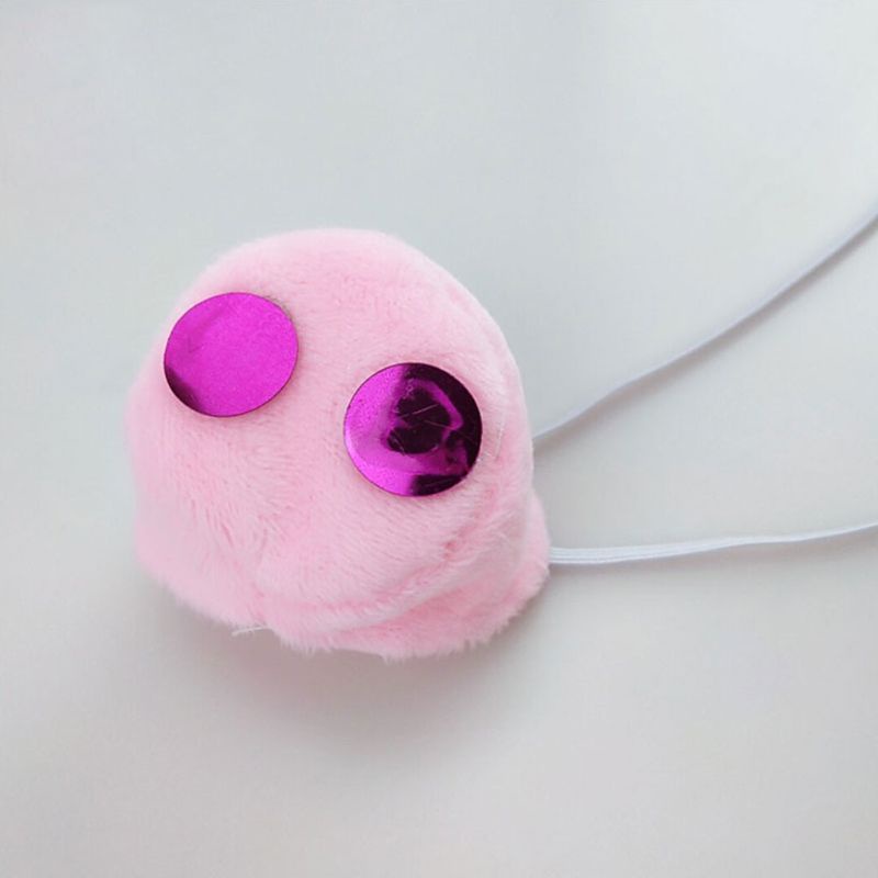 ✿ Băng Đô Tai Heo Hóa Trang Halloween