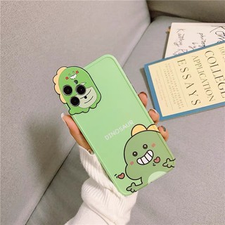 Ốp thú khủng long và Doremon