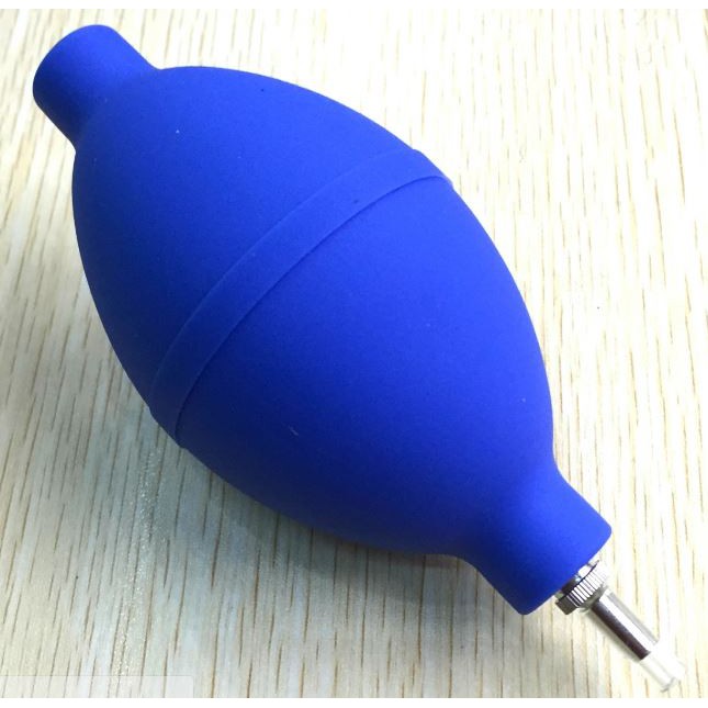 Bóng thổi bụi cho ống kính máy ảnh (Loại tốt)