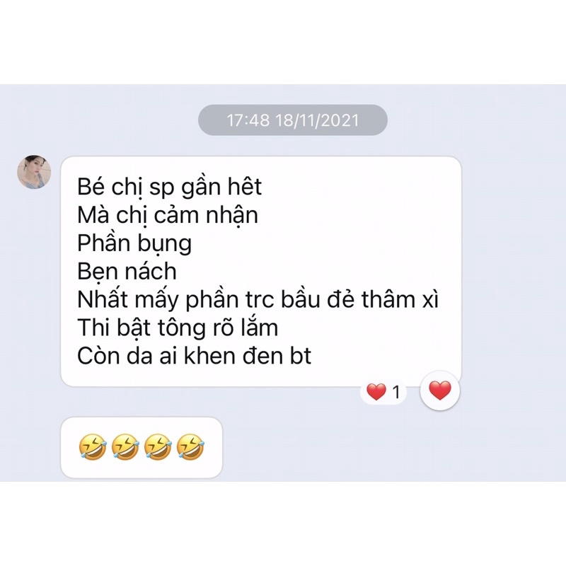 Kem dưỡng da body Handmade ❤️freeship ❤️ Dưỡng ẩm chuyên sâu, cam kết nâng t.o.ne sau 2 tháng sử dụng