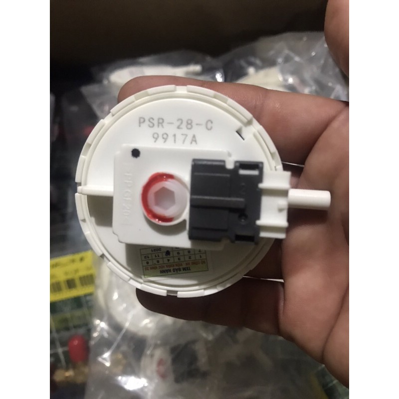 Phao Áp Lực Máy Giặt Panasonic / Van Áp Lực