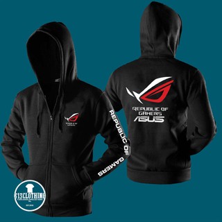 [SIÊU PHẨM] Áo khoác Asus chất lượng - áo Game Mobile được yêu thích, giá rẻ nhất