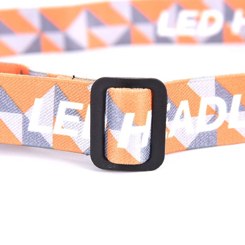 1 Dây Đeo Đèn Pin Tiện Lợi