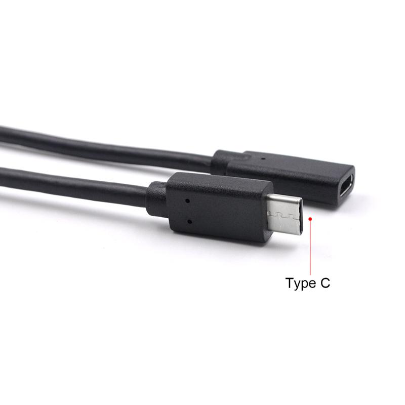 Dây cáp chuyển đổi DJI Osmo Pocket Type-C